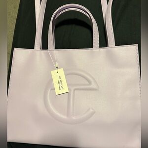 Lavender Telfar